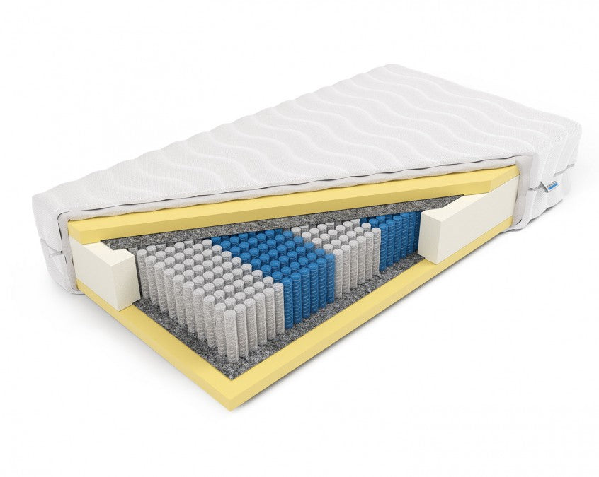 Hefaistas Premium Čiužinys