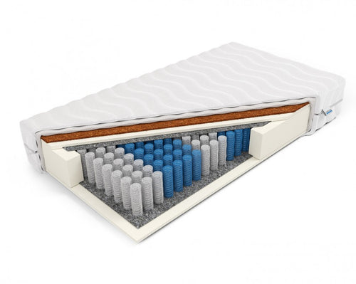 Lunaro Morfėjus Dual H2/H3 čiužinys